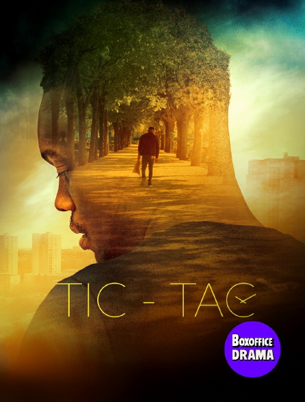 Box Office Drama - Tic Tac