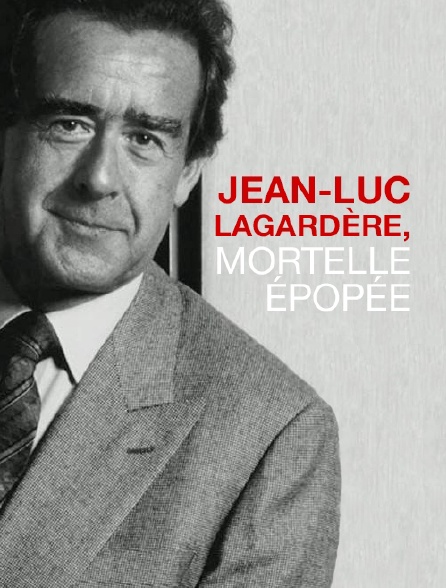 Jean-Luc Lagardère, mortelle épopée