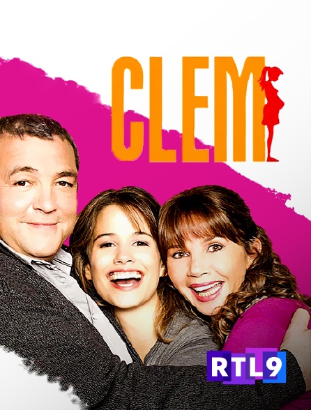 RTL 9 - Clem