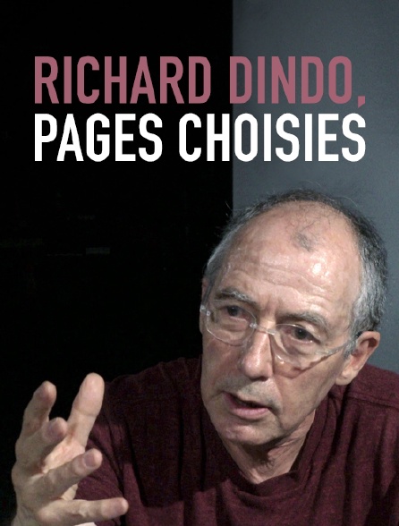Richard Dindo, pages choisies