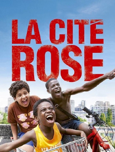 La cité rose