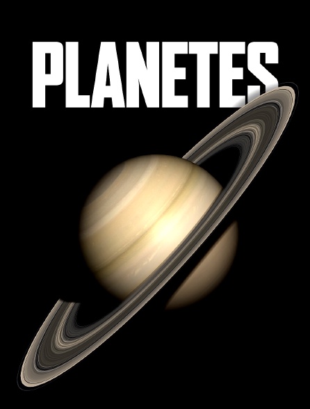 Planètes