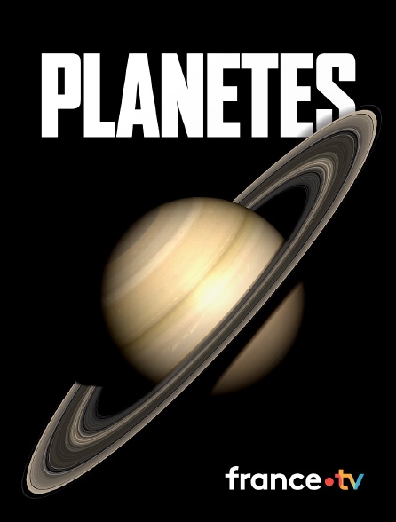 france.tv - Planètes
