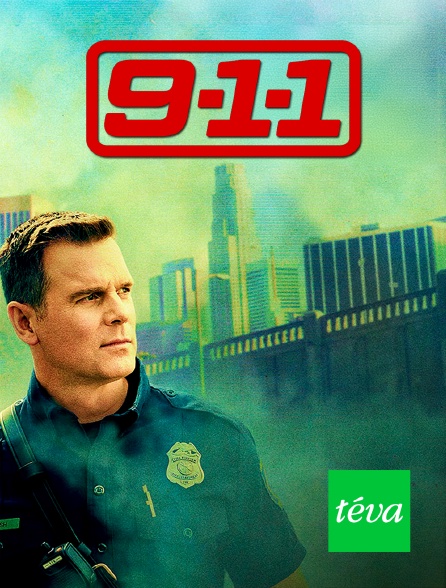 Téva - 9-1-1