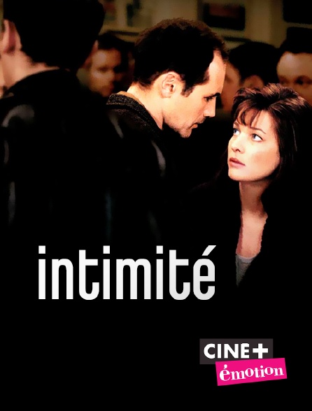 Ciné+ Emotion - Intimité