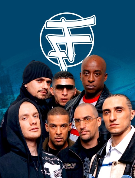 Fonky Family