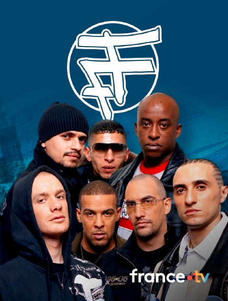 Culturebox - Fonky Family