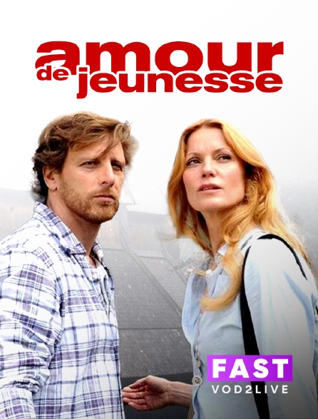 Molotov Channels TEST FAST - Amour de jeunesse