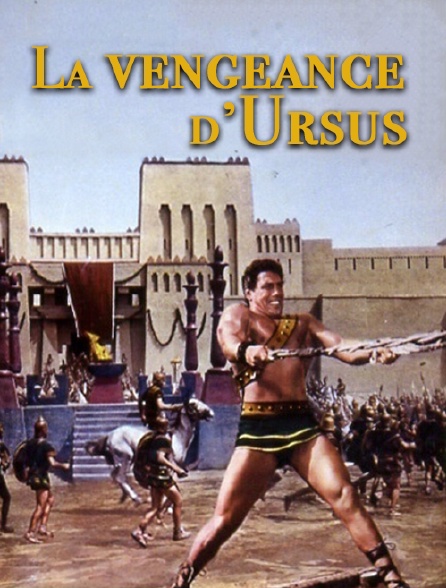 La vengeance d'Ursus