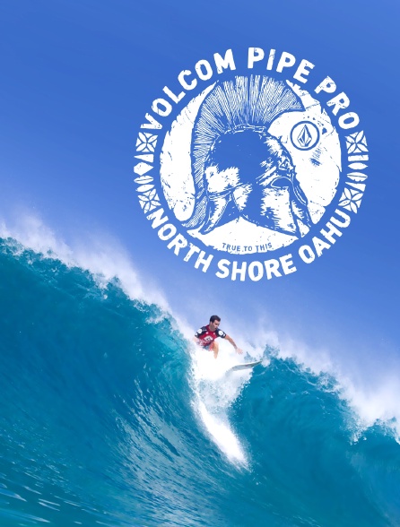 Volcom Pipe Pro