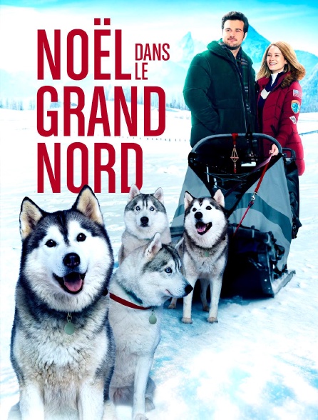 Noël dans le Grand Nord