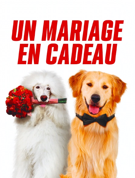 Un mariage en cadeau