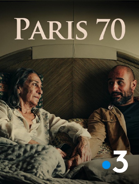 France 3 - Paris 70