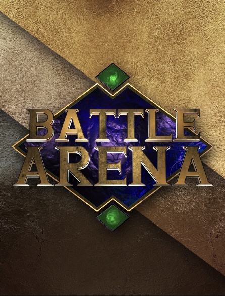 BATTLE ARENA : EN ROUTE POUR LES WORLDS 20-21