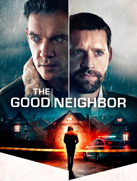 The Good Neighbor