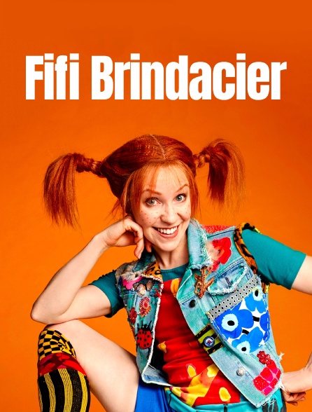 Fifi Brindacier