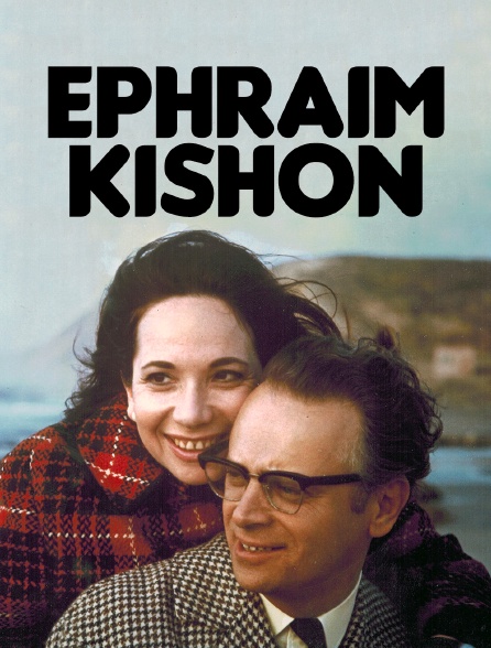 Ephraim Kishon