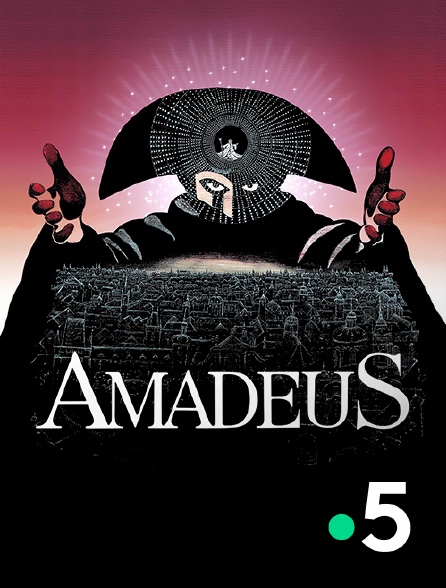 France 5 - Amadeus