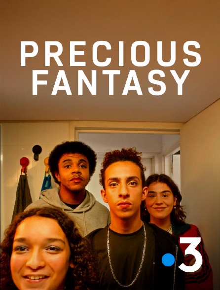 France 3 - Precious fantasy