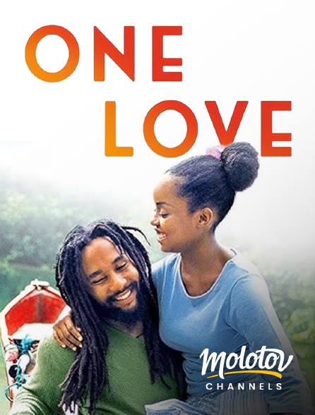 Molotov channels - One Love !