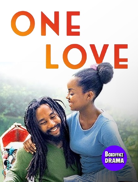 Box Office Drama - One Love !