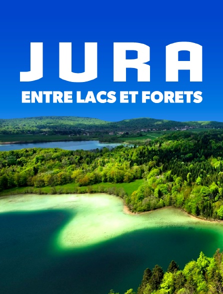 Jura, entre lacs et forêts