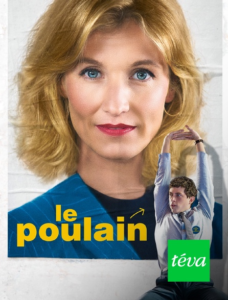 Téva - Le poulain