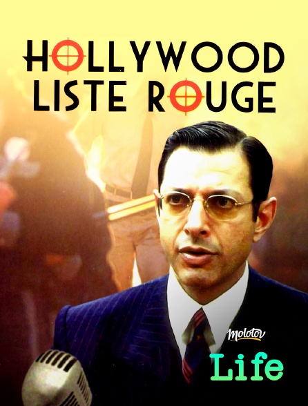 Molotov Channels Life - Hollywood Liste Rouge