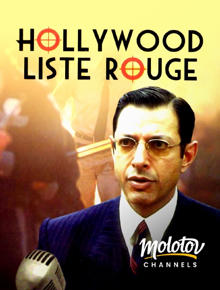 Mango - Hollywood Liste Rouge