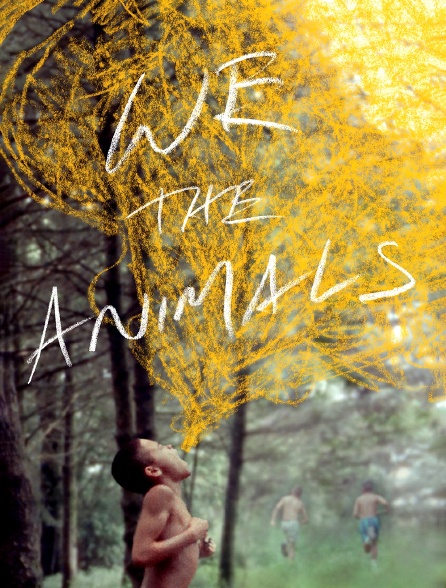 We the Animals