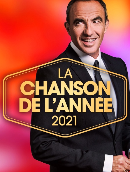 La chanson de l'année