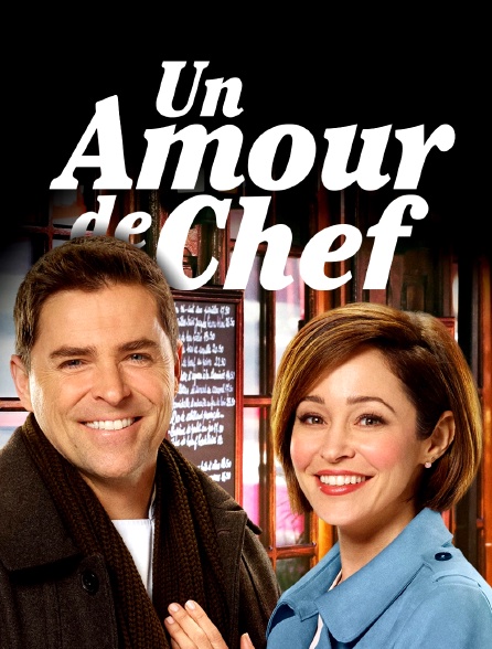 Un amour de chef