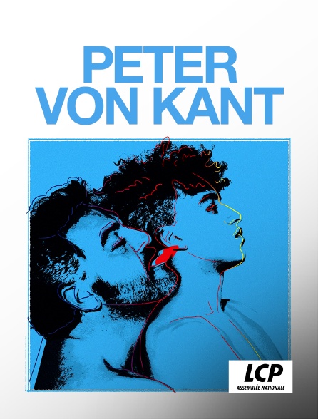 LCP 100% - Peter von Kant