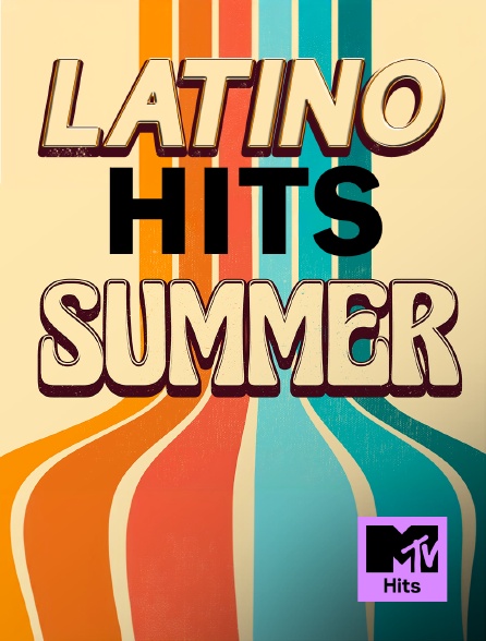 MTV Hits - Summer Latino Hits