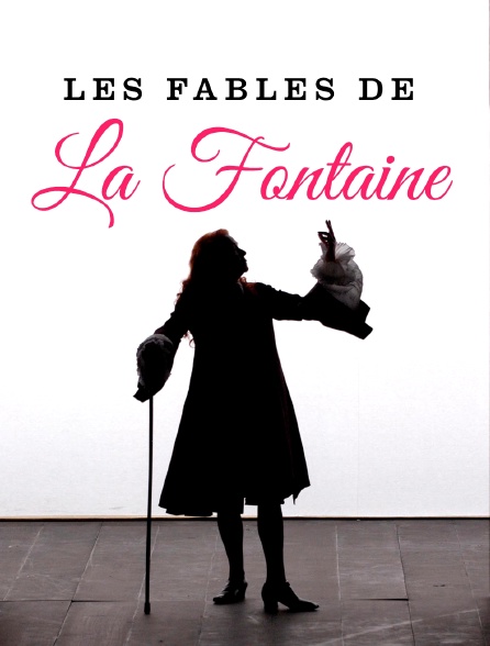 Les Fables de La Fontaine