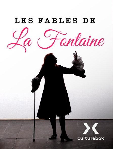 Culturebox - Les Fables de La Fontaine