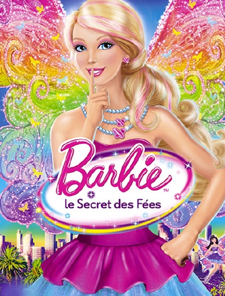 Barbie et le secret des fées