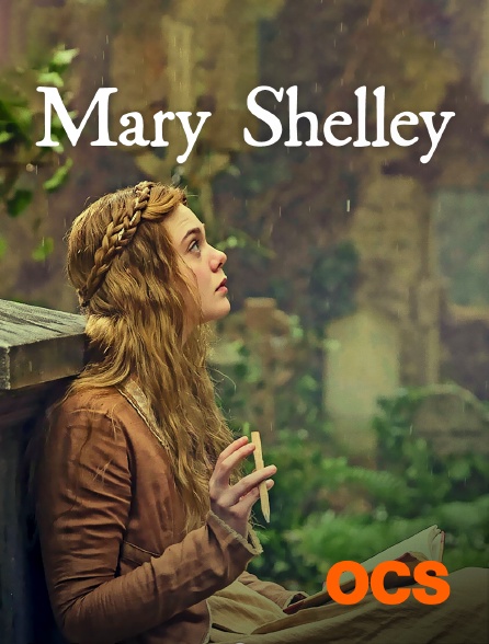 OCS - Mary Shelley