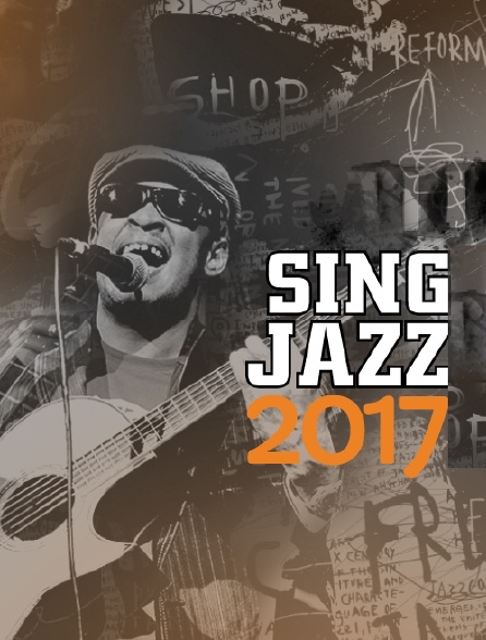 SingJazz Festival 2017