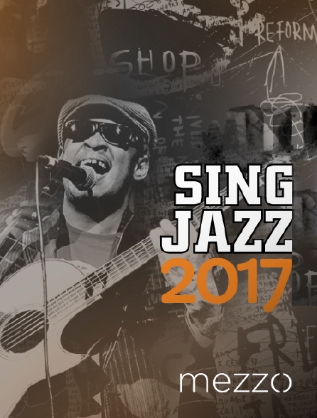 Mezzo - SingJazz Festival 2017