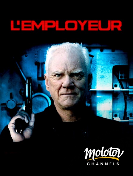 Molotov Channels - L'Employeur