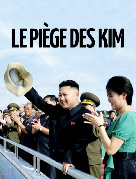 Corée du Nord :  Le piège des Kim