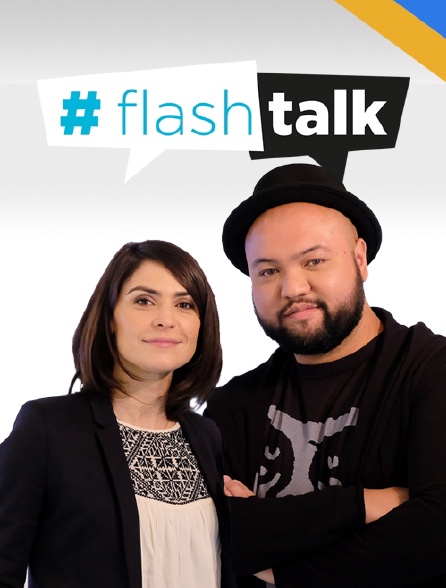 #Flash Talk *2017