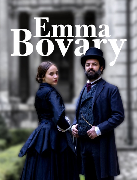 Emma Bovary