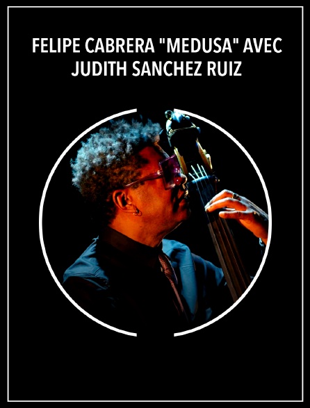 Felipe Cabrera "Medusa" avec Judith Sánchez Ruiz