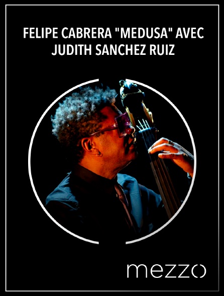 Mezzo - Felipe Cabrera "Medusa" avec Judith Sánchez Ruiz