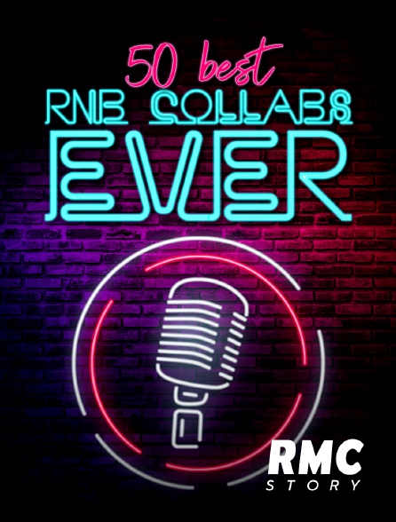 RMC Story - 50 Best R&B Collabs Ever!
