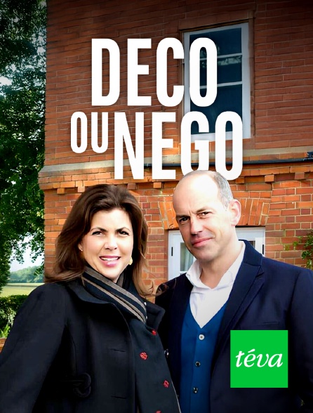 Téva - Déco ou négo UK