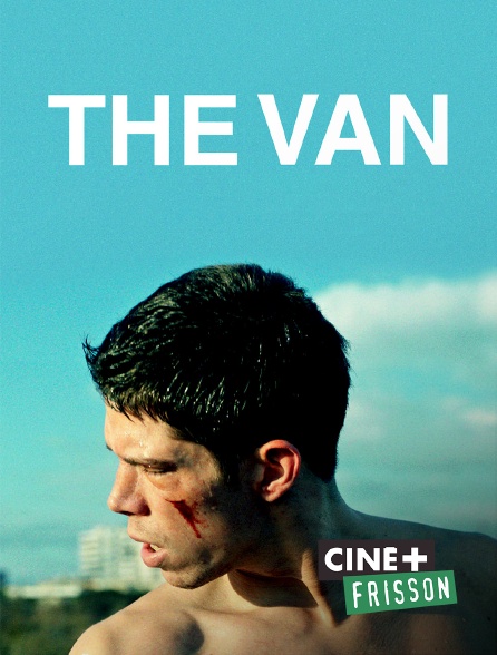 Ciné+ Frisson - The Van