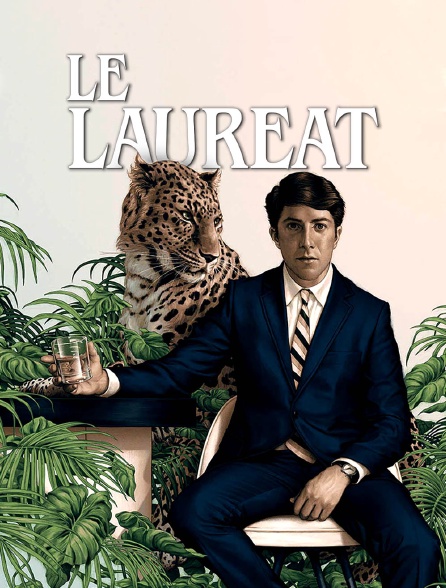 Le lauréat